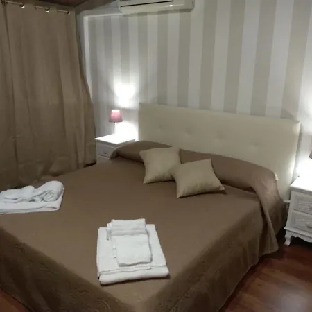 La Casa Di Tea 게스트하우스 라구사