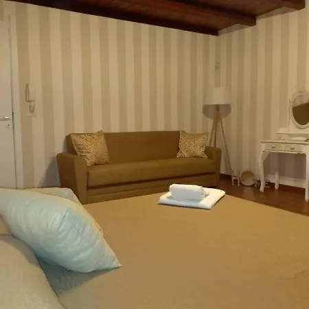 La Casa Di Tea * 拉古萨