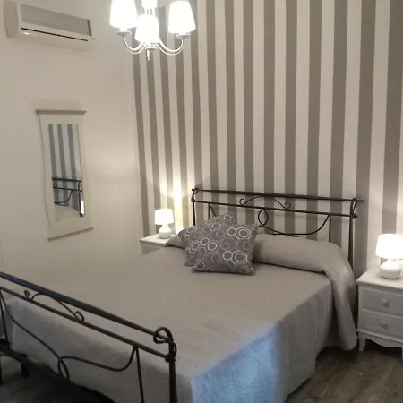La Casa Di Tea Guest house *