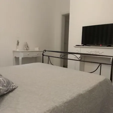 La Casa Di Tea * Ragusa