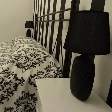 La Casa Di Tea Guest house *