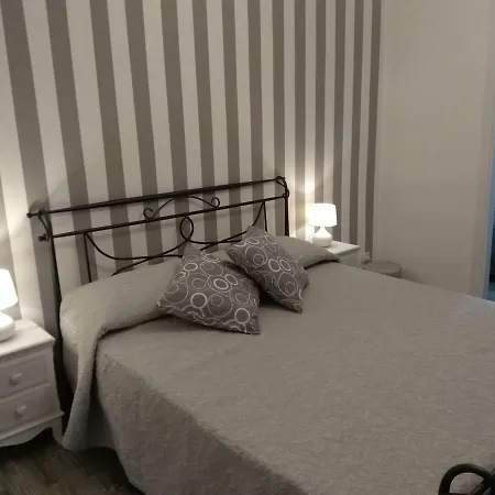 Pensjonat La Casa Di Tea